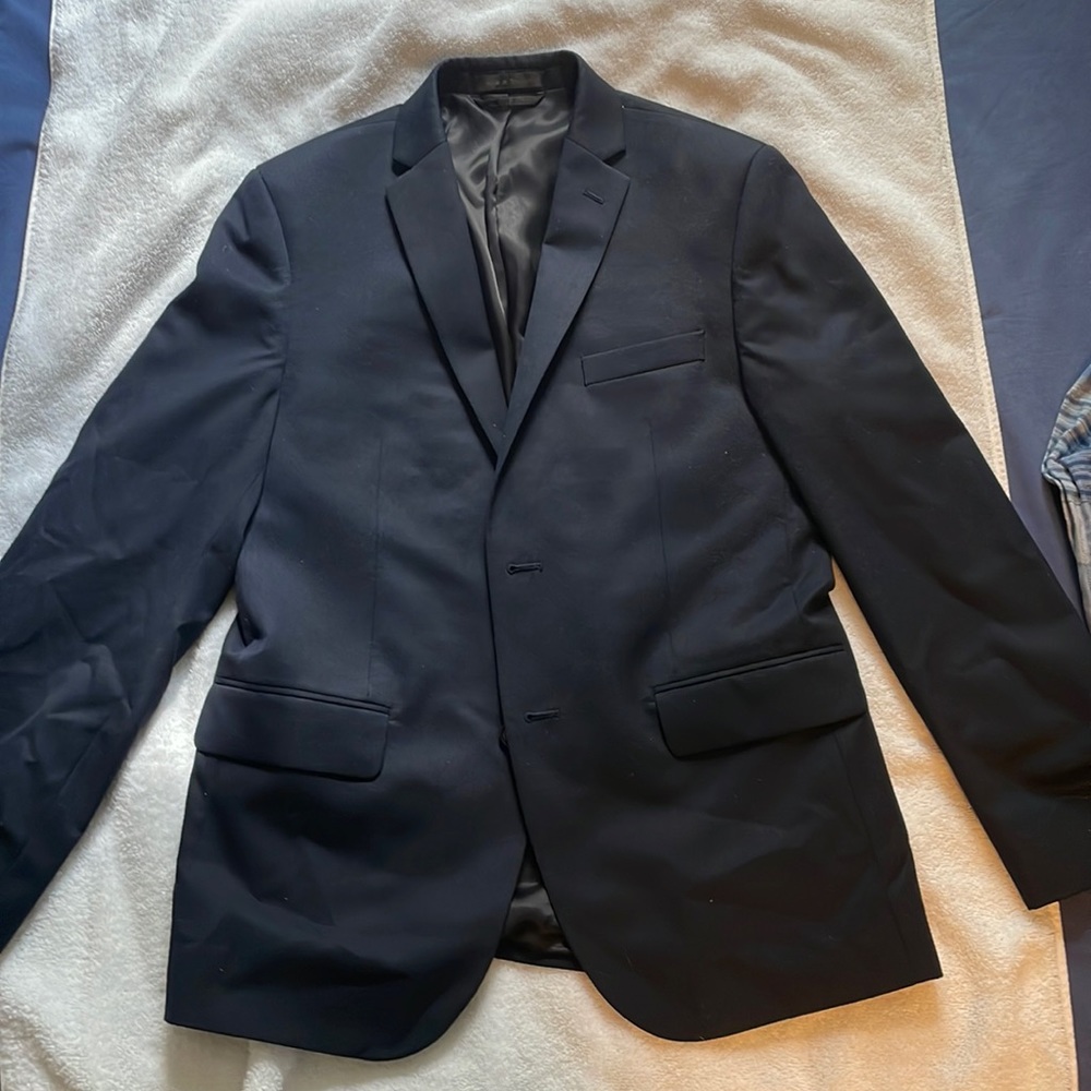 Ralph Lauren Youth Blazer!